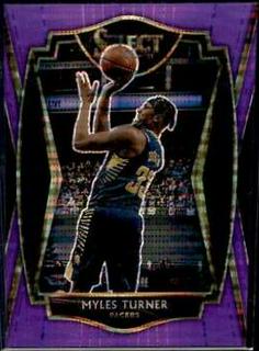 Myles Turner