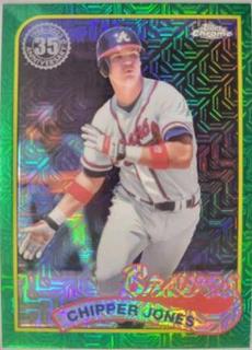 Chipper Jones