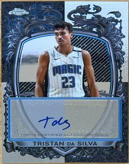 Tristan da Silva