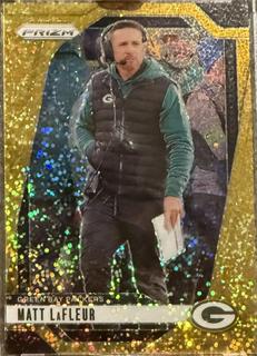 Matt LaFleur