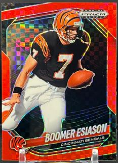 Boomer Esiason