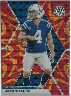 Adam Vinatieri