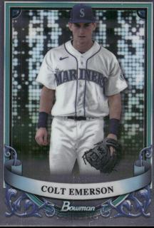 Colt Emerson
