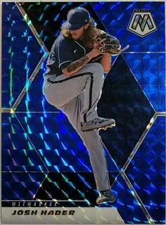 Josh Hader