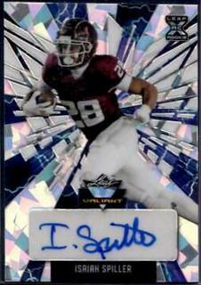 Isaiah Spiller