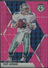 Troy Aikman