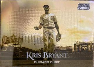 Kris Bryant