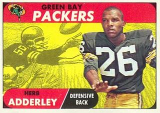 Herb Adderley