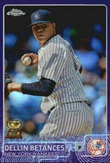 Dellin Betances