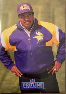 Dennis Green