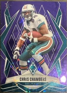 Chris Chambers
