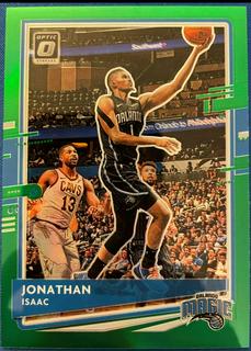 Jonathan Isaac