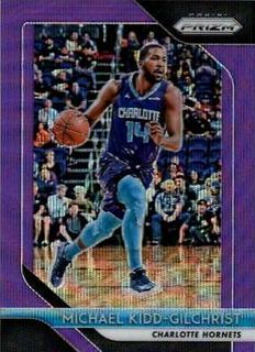 Michael Kidd-Gilchrist