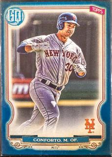Michael Conforto