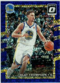Klay Thompson