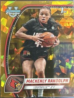 Mackenly Randolph