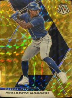 Adalberto Mondesi