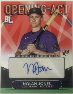Nolan Jones