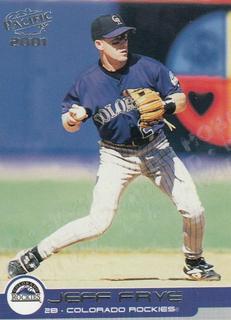 Jeff Frye