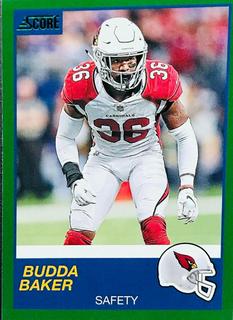 Budda Baker