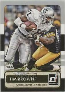 Tim Brown