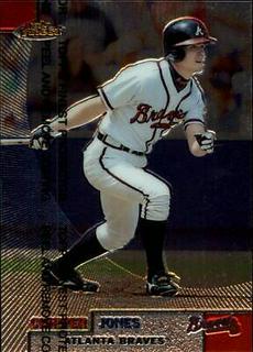 Chipper Jones