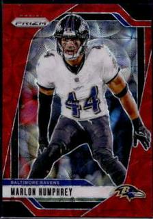 Marlon Humphrey