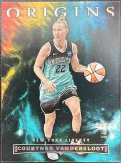 Courtney Vandersloot