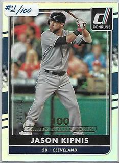 Jason Kipnis