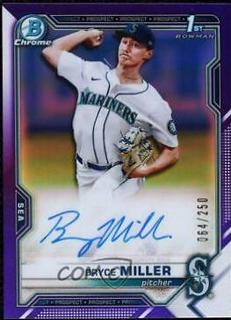 Bryce Miller