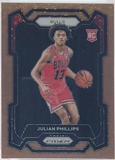 Julian Phillips