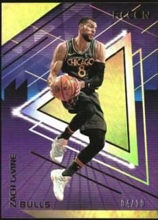 Zach LaVine