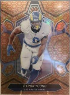 Byron Young (LB)