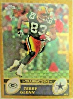 Terry Glenn