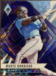 Monte Harrison