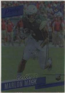 Marlon Mack