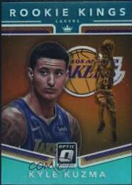 Kyle Kuzma