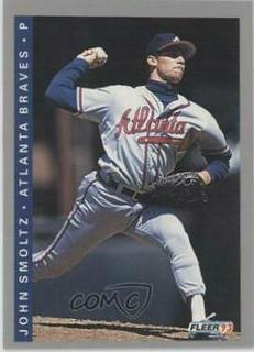 John Smoltz