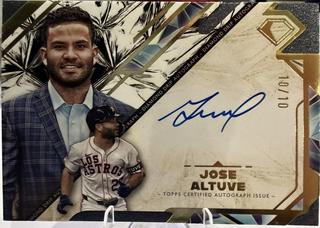 Jose Altuve
