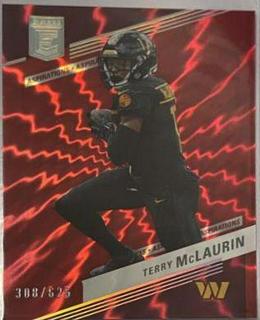 Terry McLaurin