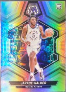 Jarace Walker