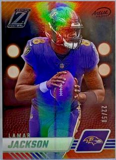 Lamar Jackson