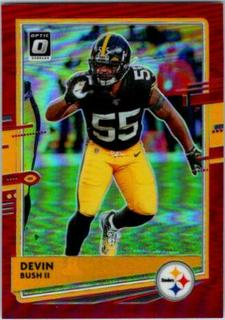 Devin Bush II