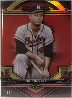 Eddie Mathews
