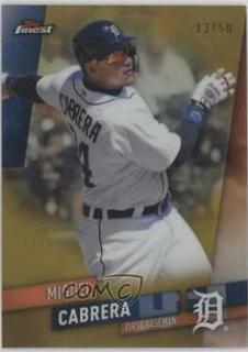 Miguel Cabrera
