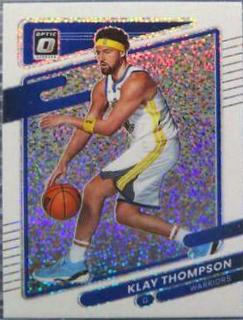 Klay Thompson