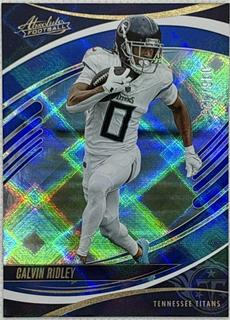 Calvin Ridley