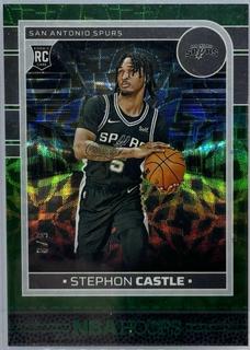 Stephon Castle