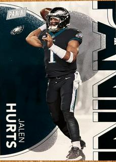 Jalen Hurts