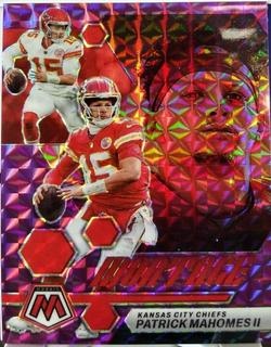 Patrick Mahomes II